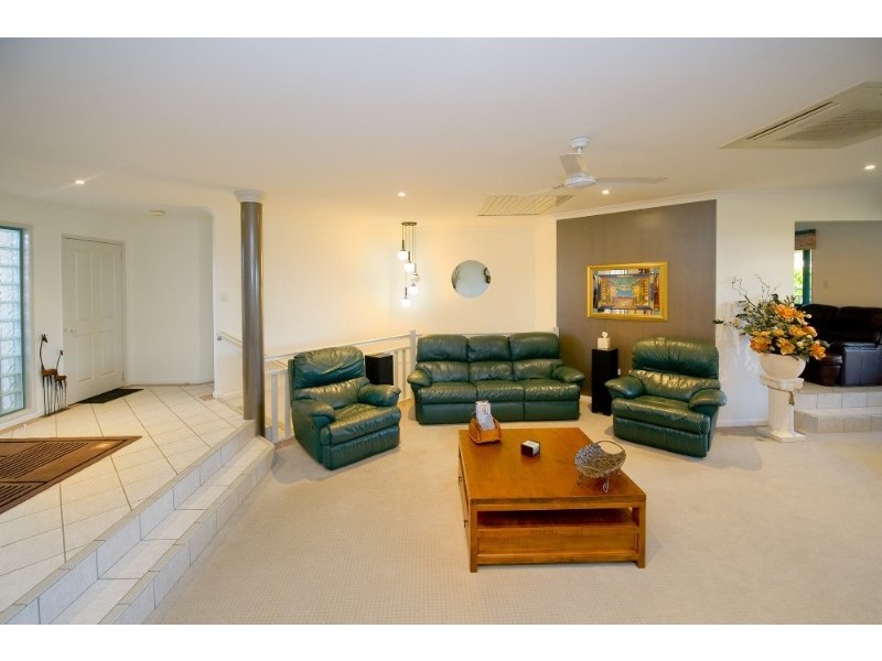 32 Forbes Avenue, Frenchville QLD 4701