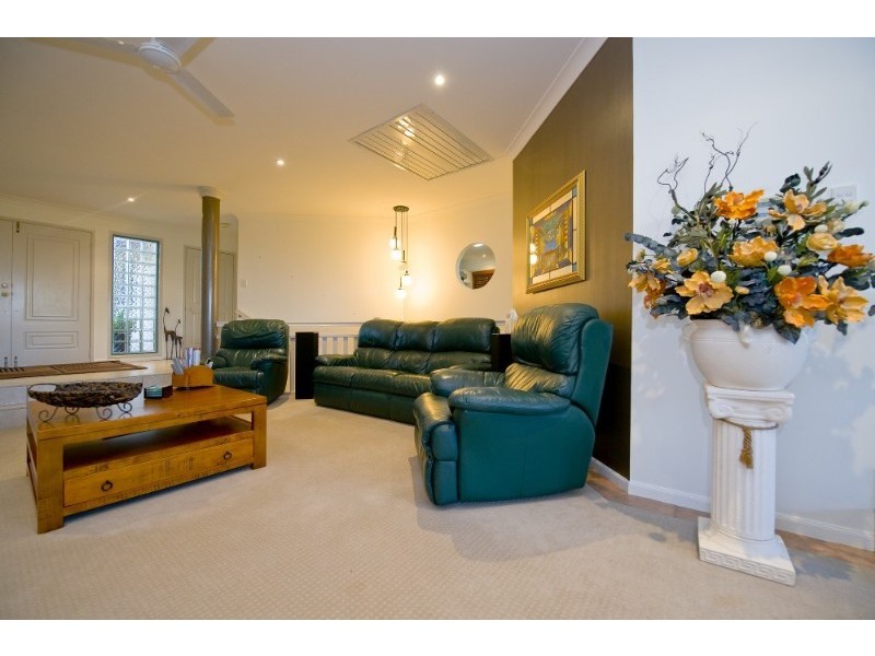 32 Forbes Avenue, Frenchville QLD 4701