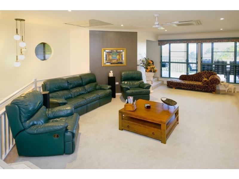 32 Forbes Avenue, Frenchville QLD 4701