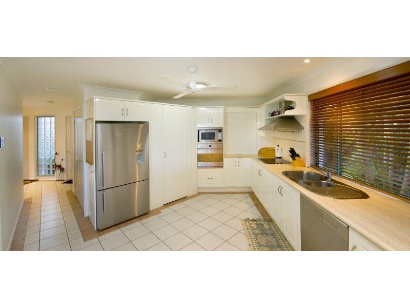 32 Forbes Avenue, Frenchville QLD 4701