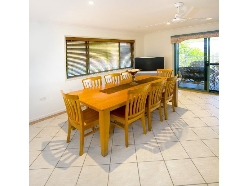 32 Forbes Avenue, Frenchville QLD 4701