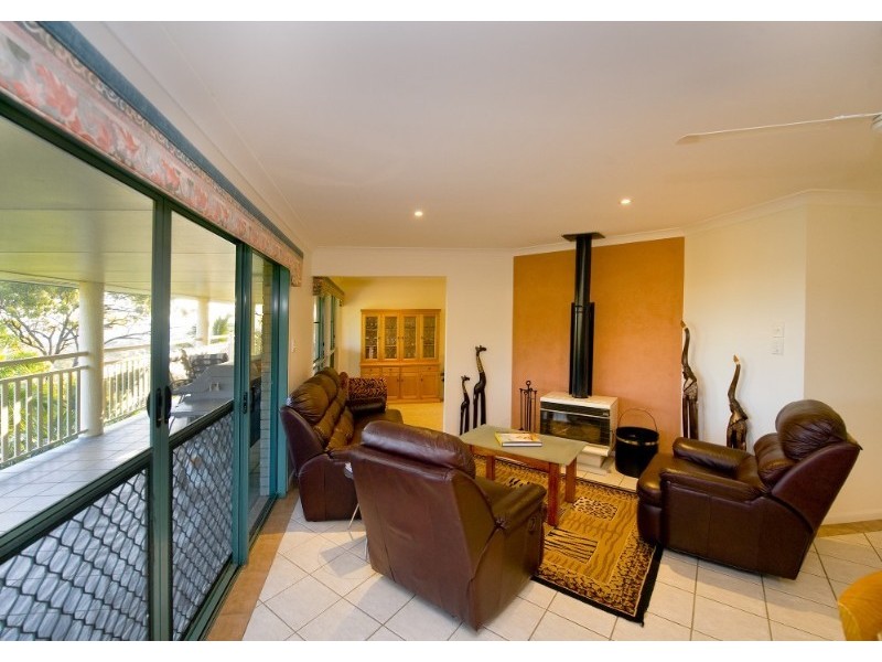 32 Forbes Avenue, Frenchville QLD 4701