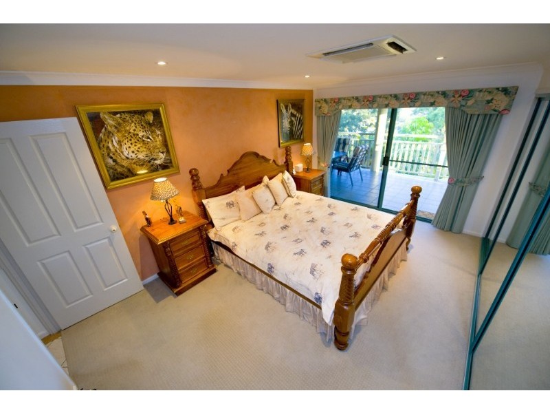 32 Forbes Avenue, Frenchville QLD 4701