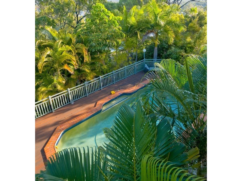 32 Forbes Avenue, Frenchville QLD 4701