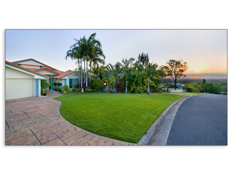 32 Forbes Avenue, Frenchville QLD 4701