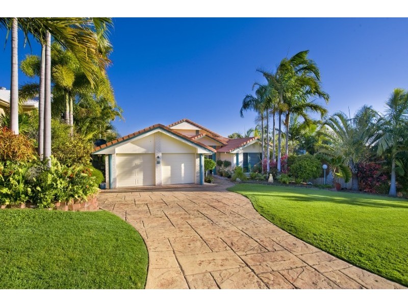 32 Forbes Avenue, Frenchville QLD 4701