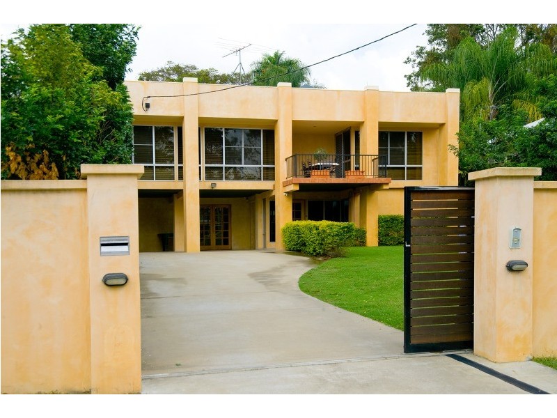 55 Penlington Street, The Range QLD 4700