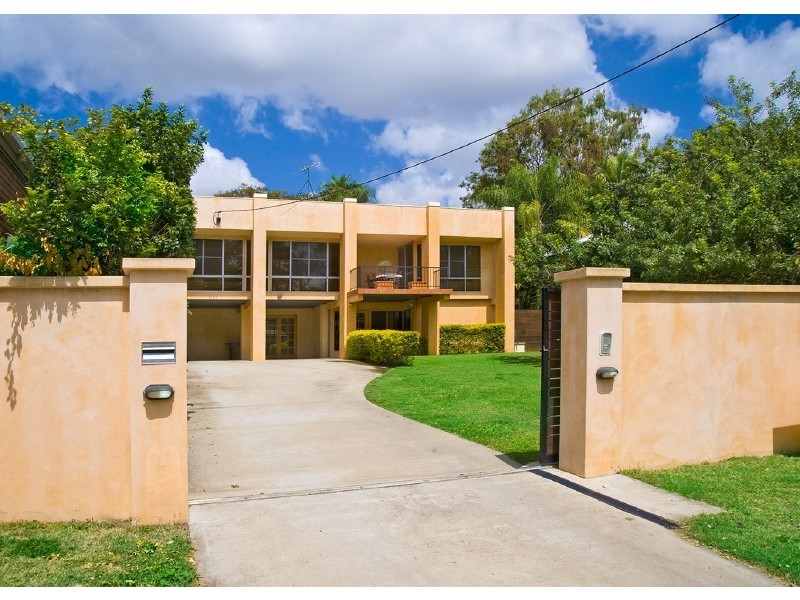55 Penlington Street, The Range QLD 4700