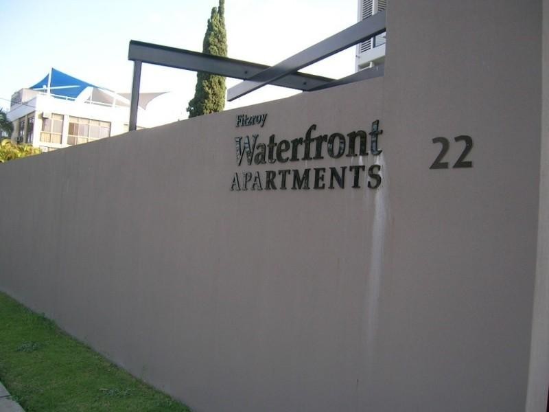 10/22 Victoria Parade, Rockhampton City QLD 4700