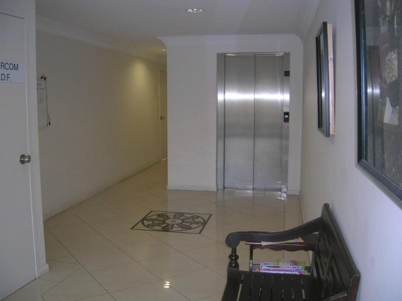 10/22 Victoria Parade, Rockhampton City QLD 4700