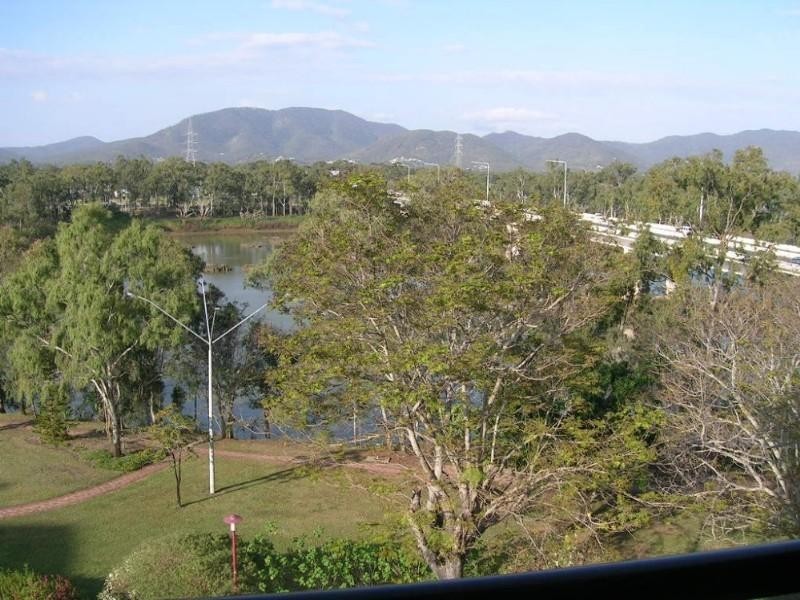 10/22 Victoria Parade, Rockhampton City QLD 4700