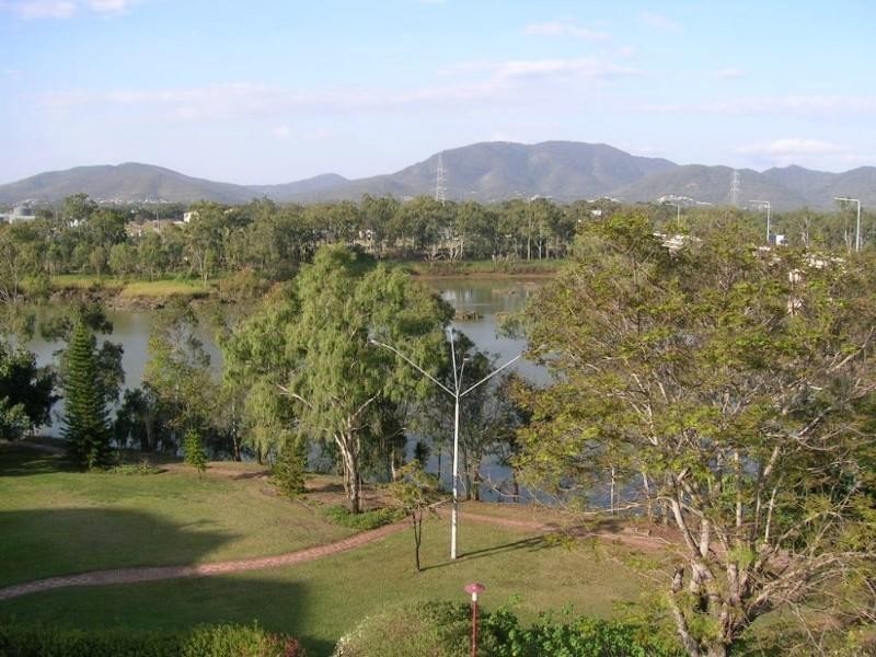 10/22 Victoria Parade, Rockhampton City QLD 4700