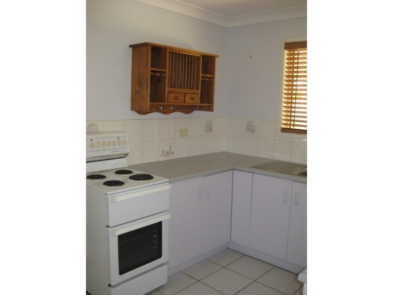 8 Kavanagh Crescent, Rockhampton QLD 4700