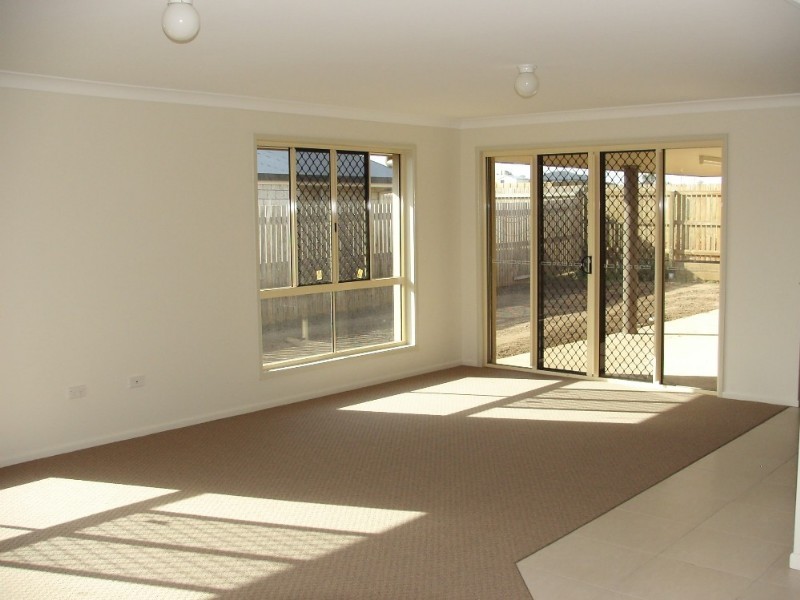 23 Anna Meares Avenue, Gracemere QLD 4702