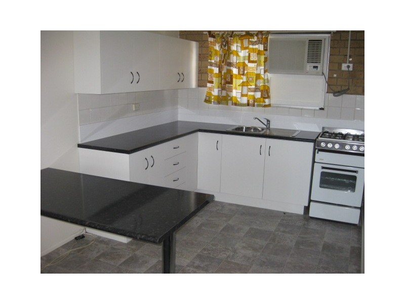 8/200 Canning Street, Rockhampton QLD 4700