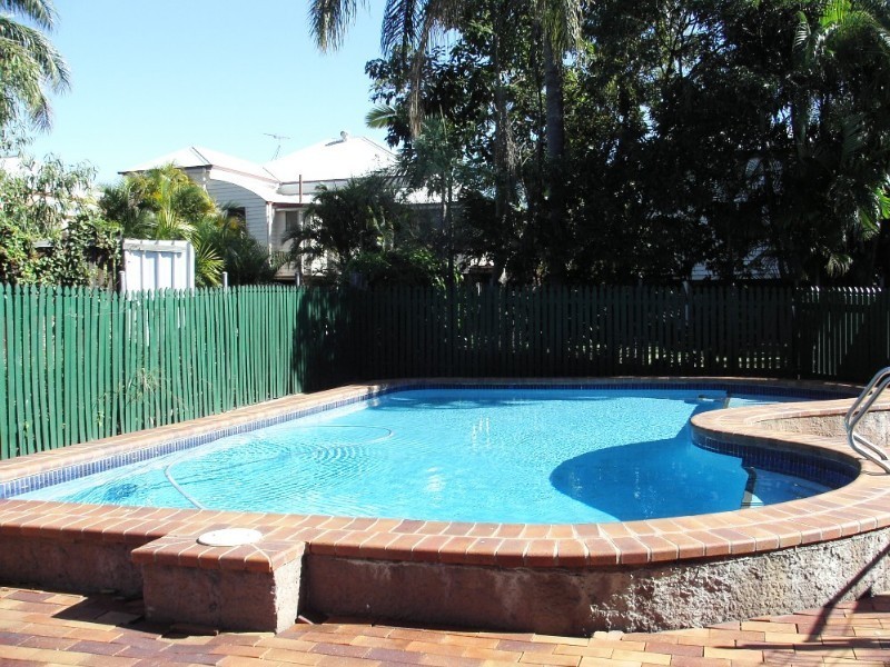 8/200 Canning Street, Rockhampton QLD 4700