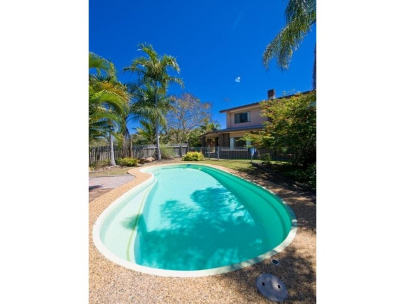 66 Glendale Road, Glendale QLD 4711