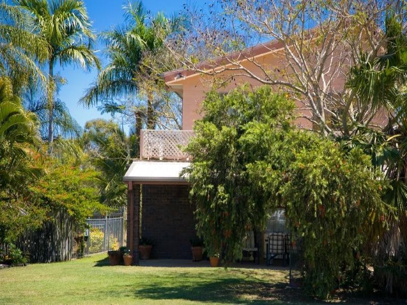 66 Glendale Road, Glendale QLD 4711