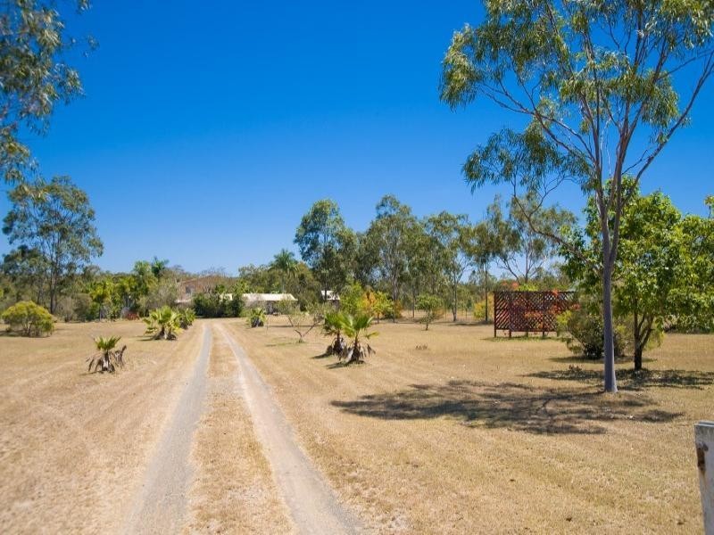 66 Glendale Road, Glendale QLD 4711