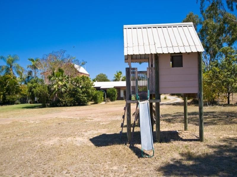 66 Glendale Road, Glendale QLD 4711