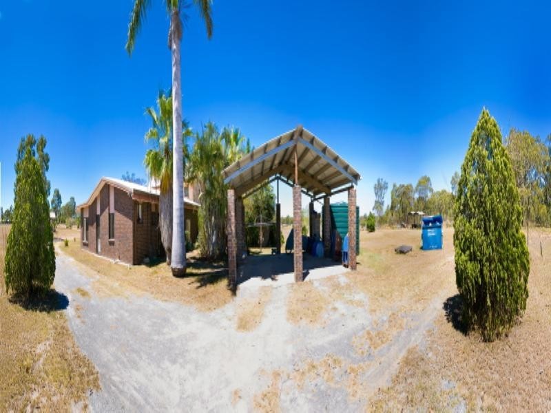 66 Glendale Road, Glendale QLD 4711