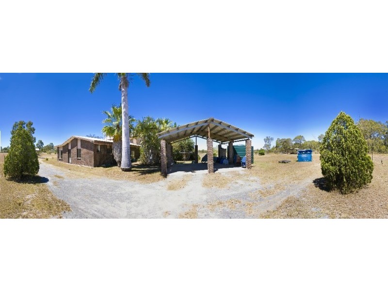 66 Glendale Road, Glendale QLD 4711