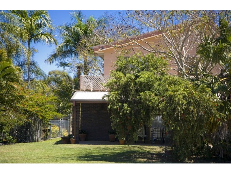 66 Glendale Road, Glendale QLD 4711