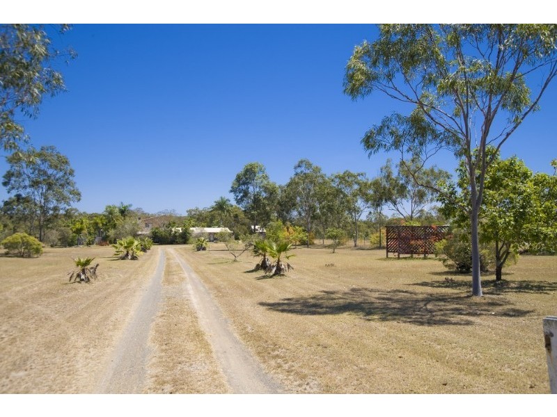 66 Glendale Road, Glendale QLD 4711