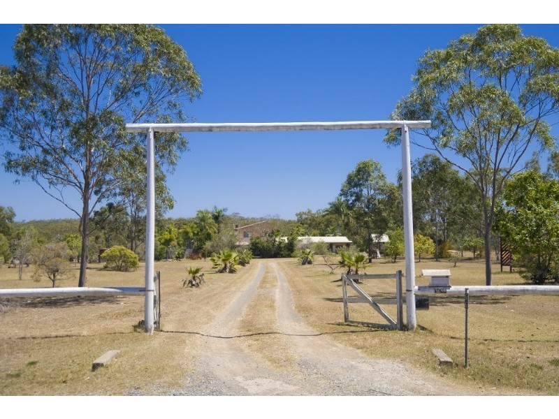 66 Glendale Road, Glendale QLD 4711