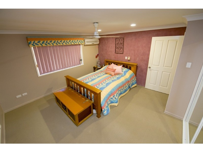 14 Sunset Drive, Gracemere QLD 4702