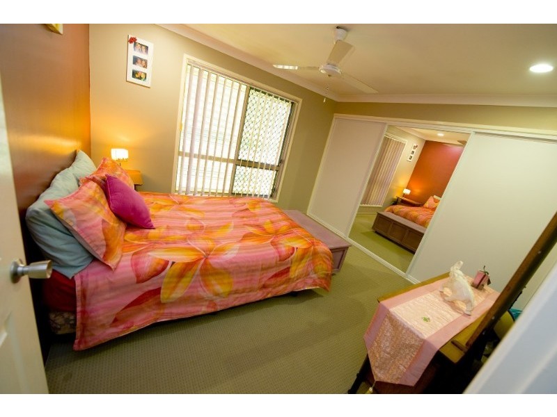 14 Sunset Drive, Gracemere QLD 4702