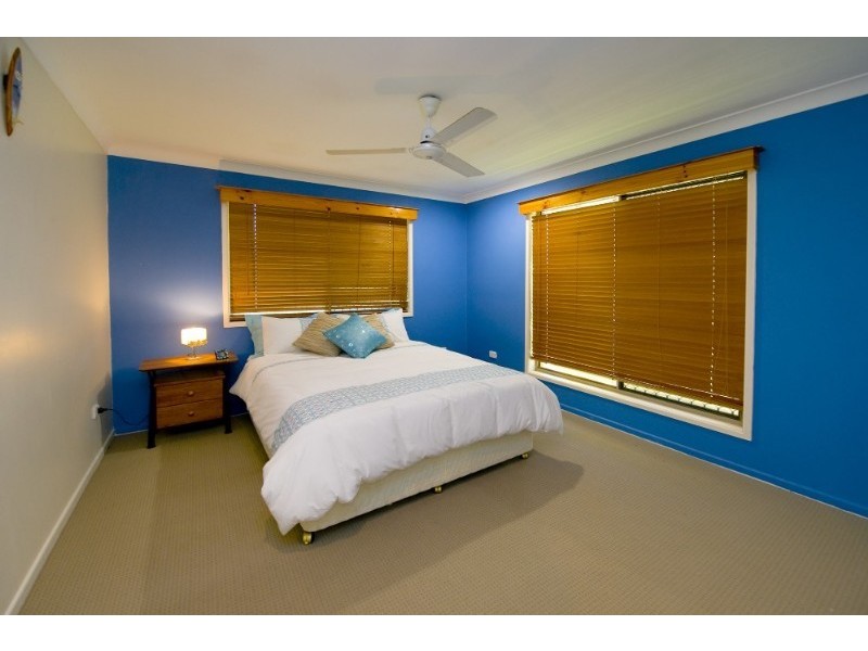 14 Sunset Drive, Gracemere QLD 4702