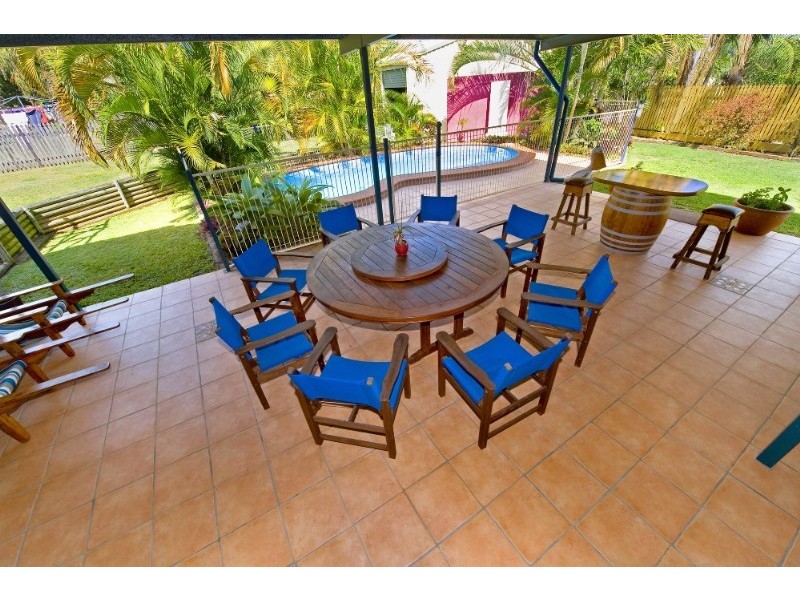 14 Sunset Drive, Gracemere QLD 4702