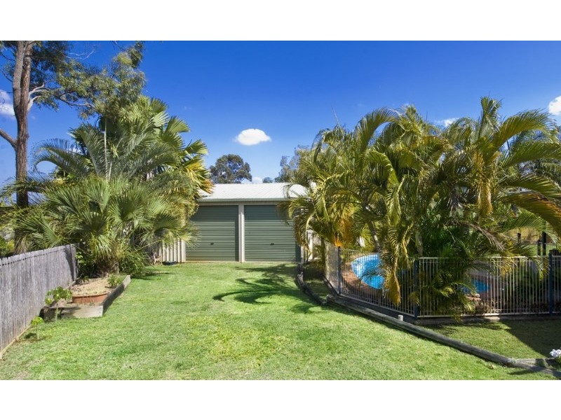 14 Sunset Drive, Gracemere QLD 4702