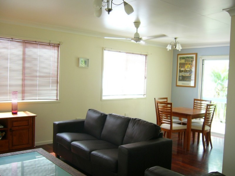 348 Duthie Avenue, Frenchville QLD 4701