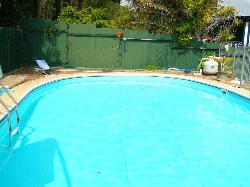 348 Duthie Avenue, Frenchville QLD 4701