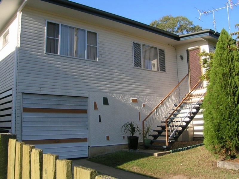 197 Houlihan Street, Frenchville QLD 4701