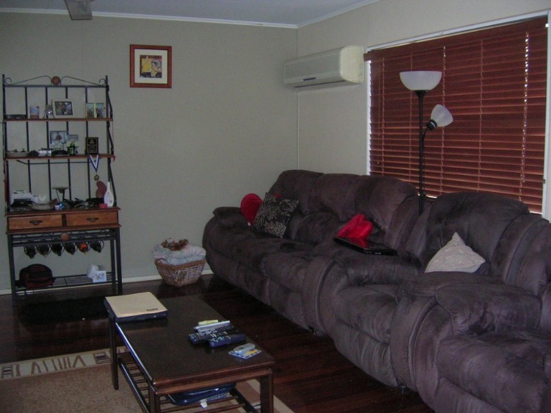 197 Houlihan Street, Frenchville QLD 4701