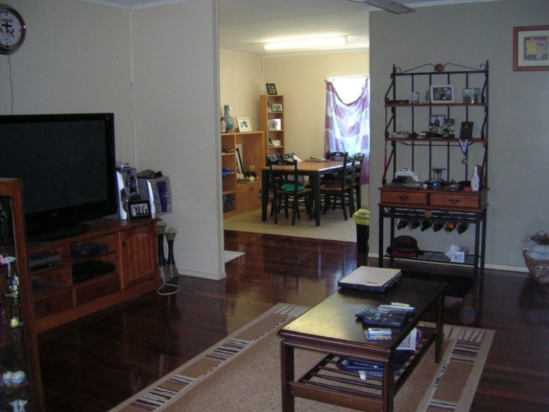 197 Houlihan Street, Frenchville QLD 4701