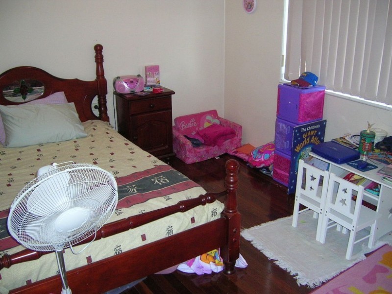 197 Houlihan Street, Frenchville QLD 4701