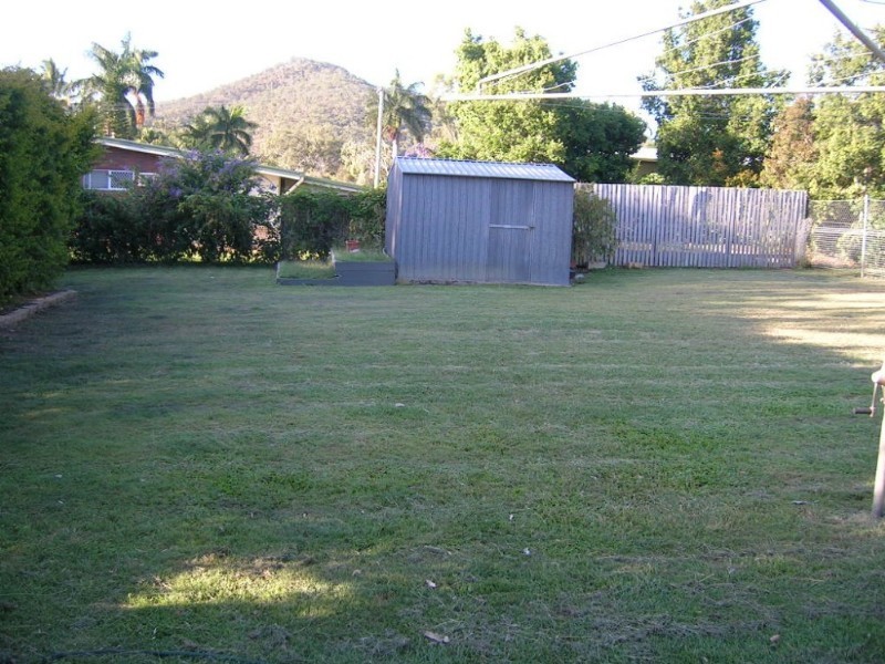 197 Houlihan Street, Frenchville QLD 4701