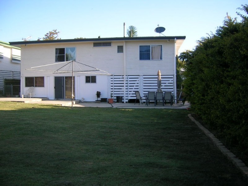 197 Houlihan Street, Frenchville QLD 4701