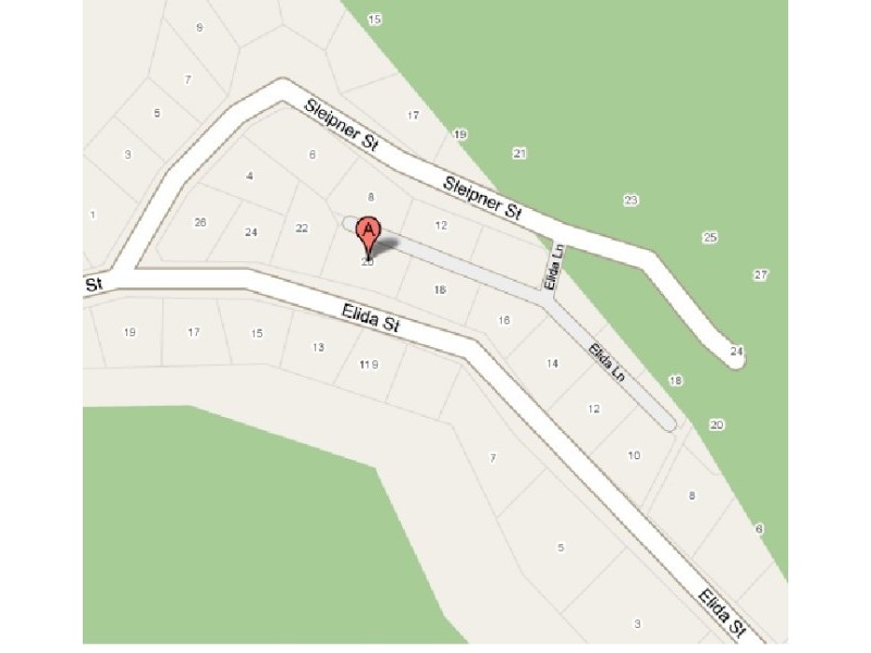 20 Elida Street, Mount Archer QLD 4701