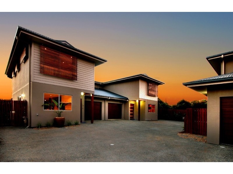 4/59 Edward Street, Berserker QLD 4701
