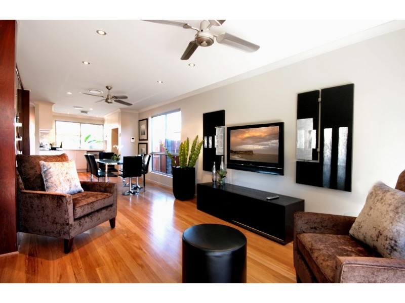 4/59 Edward Street, Berserker QLD 4701