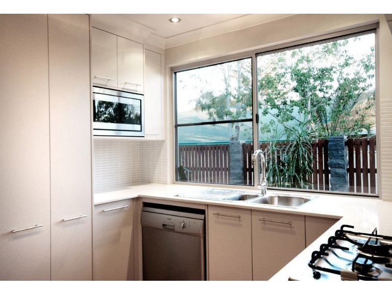 4/59 Edward Street, Berserker QLD 4701