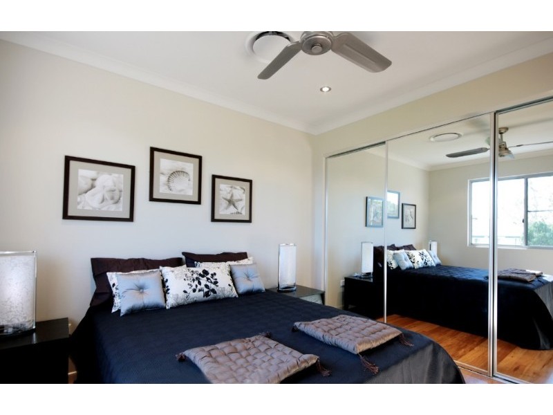 4/59 Edward Street, Berserker QLD 4701