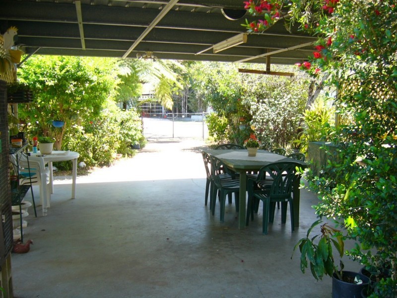 19 Wood Street, Depot Hill QLD 4700