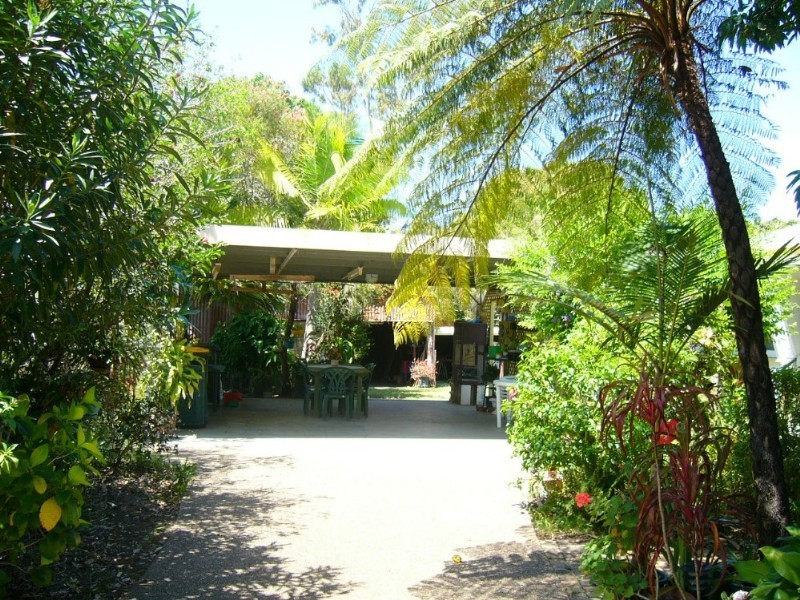 19 Wood Street, Depot Hill QLD 4700