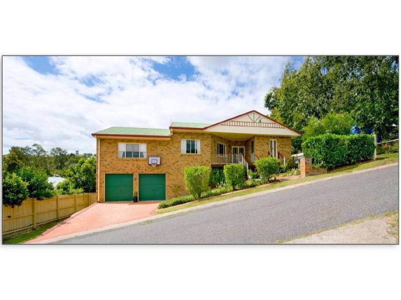 86 Little Glencoe Street, The Range QLD 4700